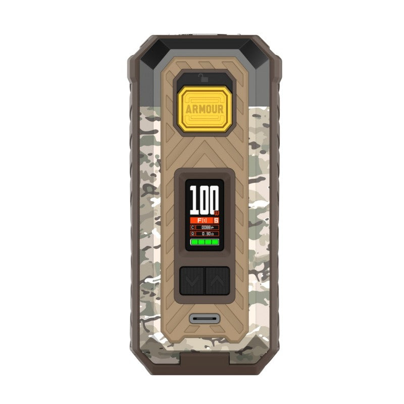 Vaporesso Armour S 100W Box Mod
