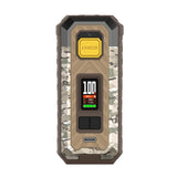 Vaporesso Armour S 100W Box Mod