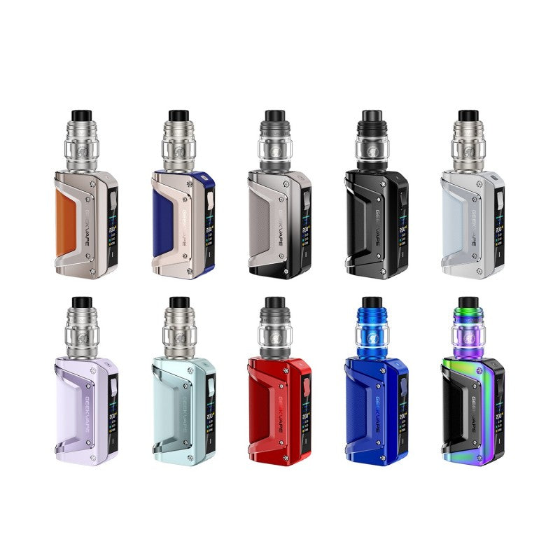 GeekVape Aegis L300 (Legend III) Kit