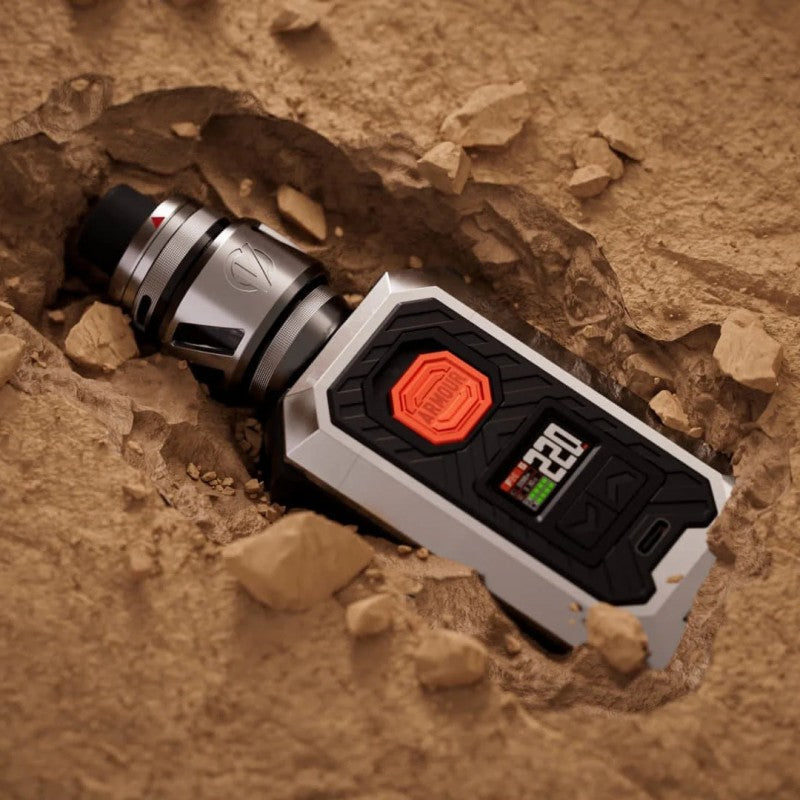 Vaporesso Armour Max 220W Kit (iTank T Edition)