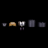 Asgard V2 RDA - Vaperz Cloud
