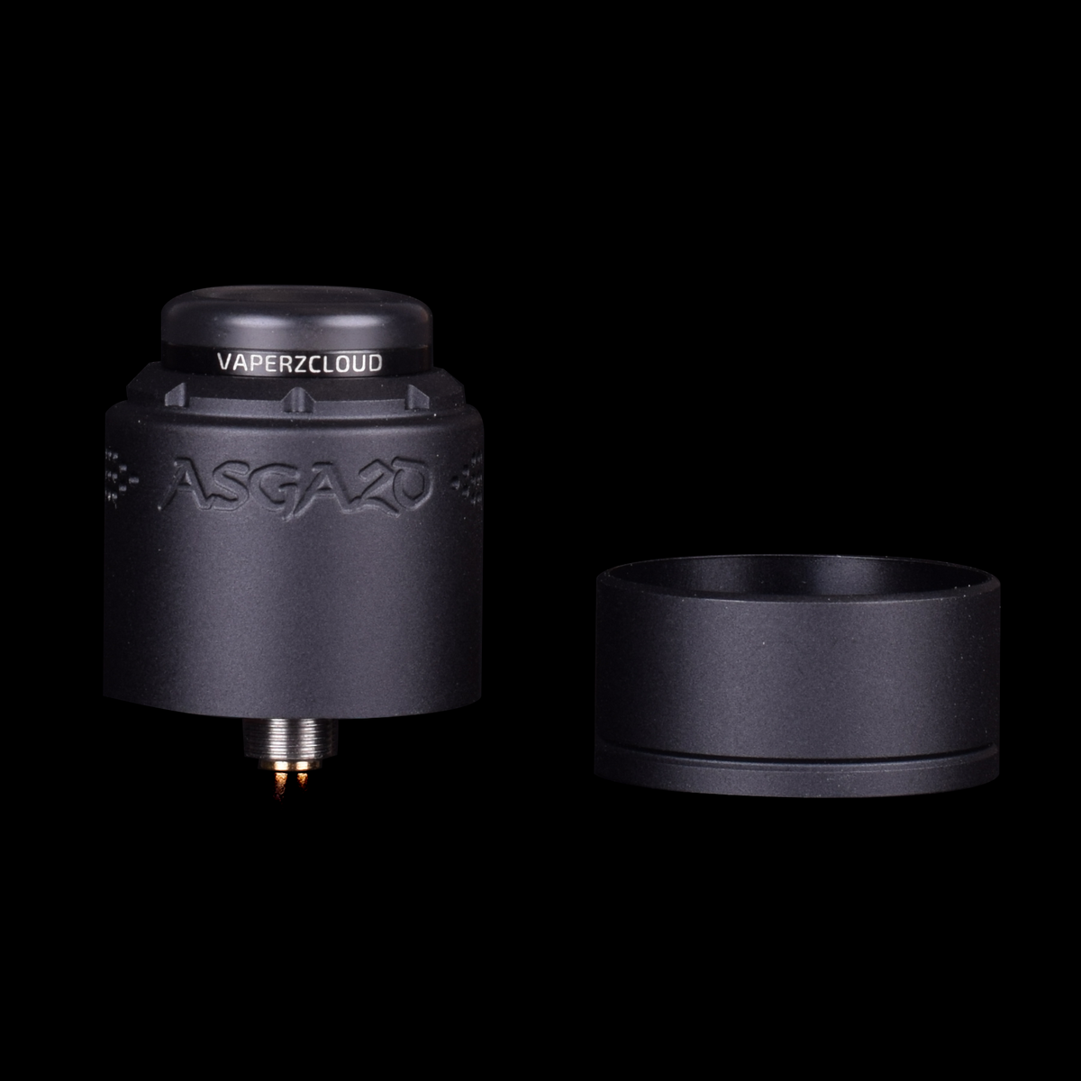 Asgard V2 RDA - Vaperz Cloud