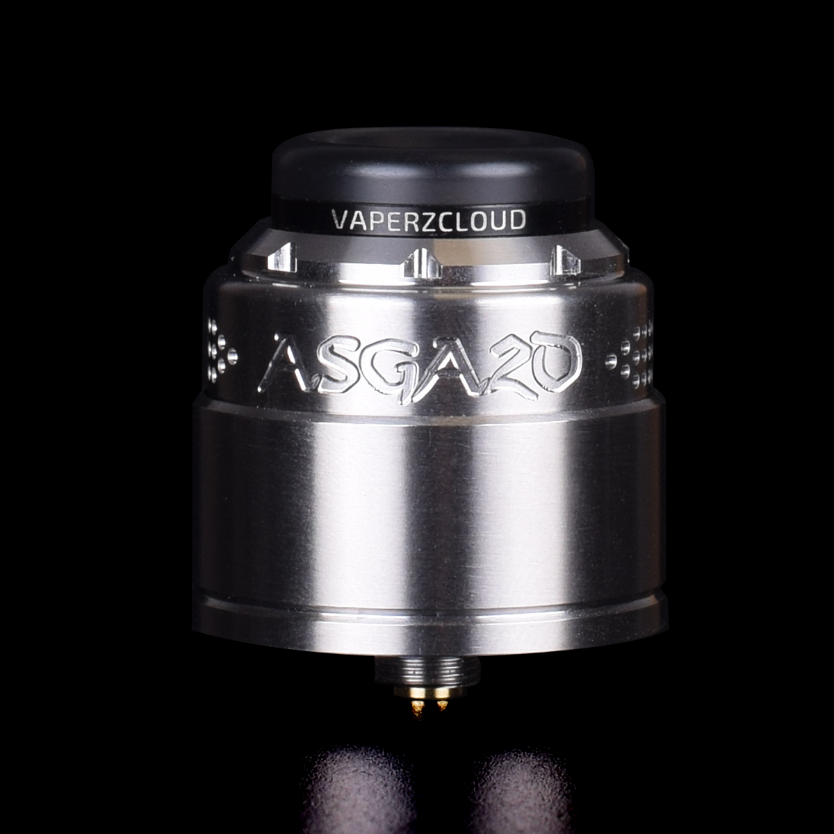 Asgard V2 RDA - Vaperz Cloud