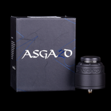 Asgard V2 RDA - Vaperz Cloud