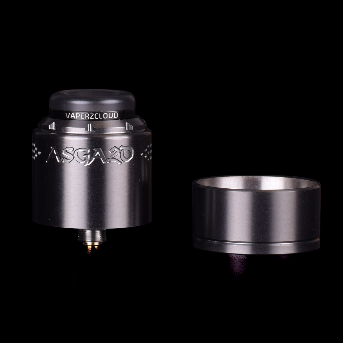 Asgard V2 RDA - Vaperz Cloud