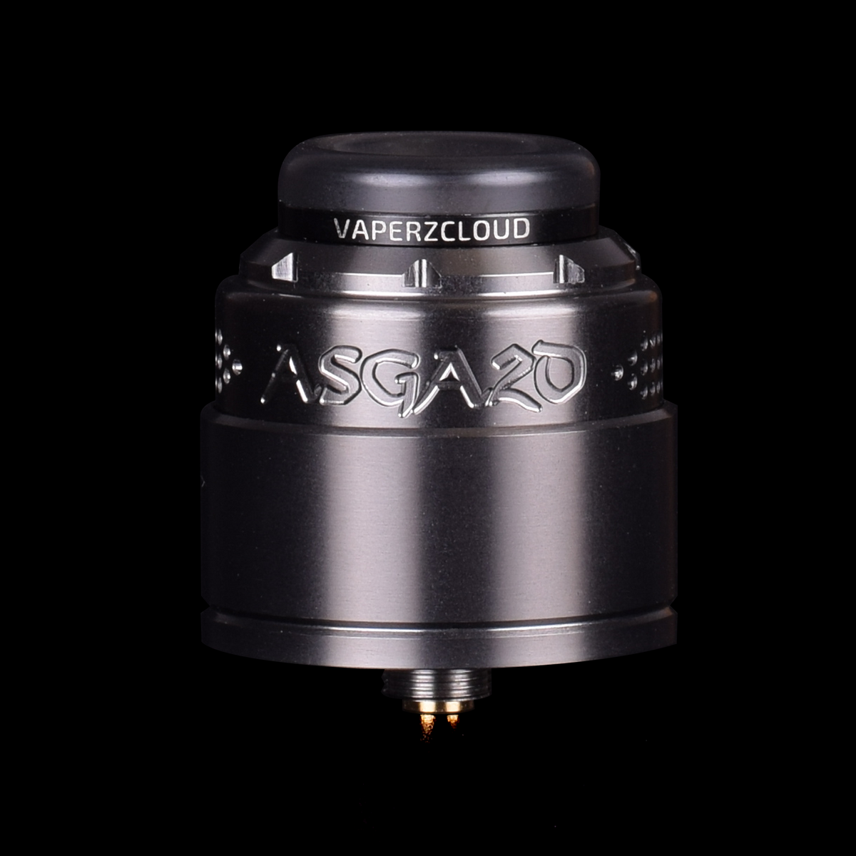 Asgard V2 RDA - Vaperz Cloud