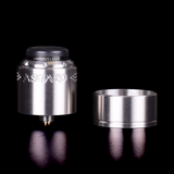 Asgard V2 RDA - Vaperz Cloud