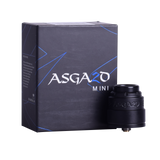 ASGARD MINI V2 - Vaperz Cloud