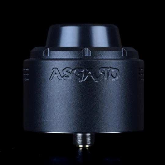 ASGARD XL RDA - Vaperz Cloud (37mm)
