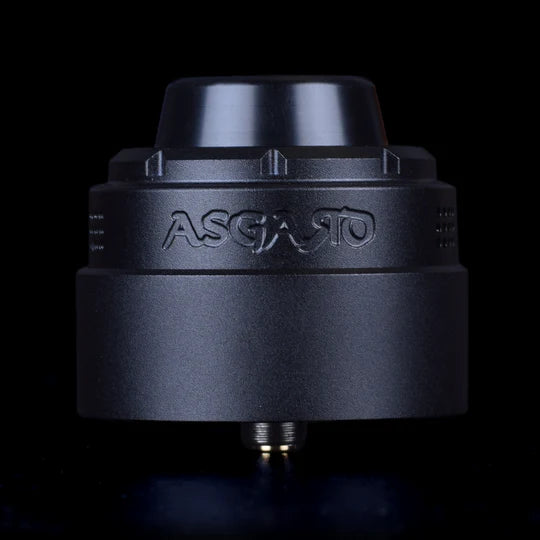 ASGARD XL RDA - Vaperz Cloud (37mm)