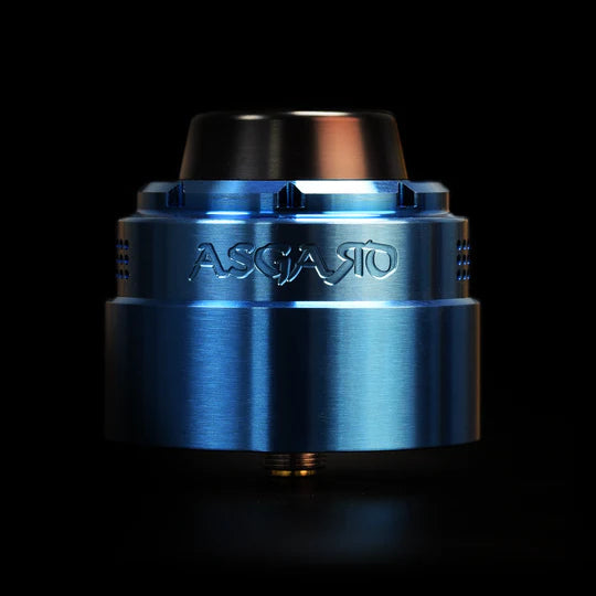 ASGARD XL RDA - Vaperz Cloud (37mm)
