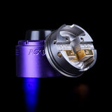 ASGARD XL RDA - Vaperz Cloud (37mm)