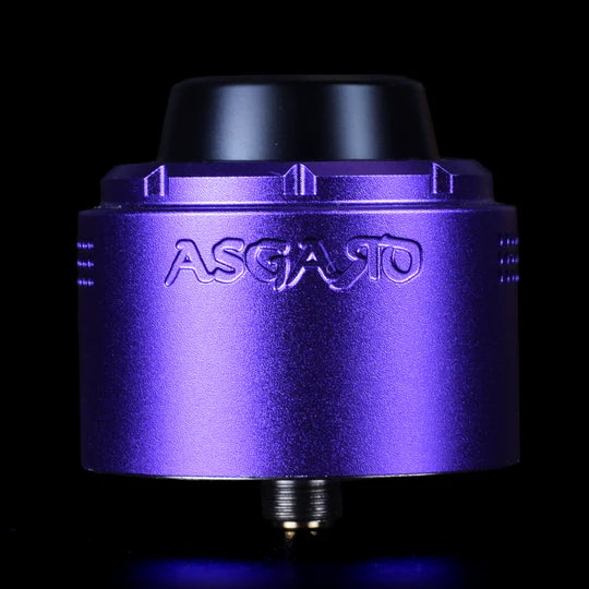 ASGARD XL RDA - Vaperz Cloud (37mm)