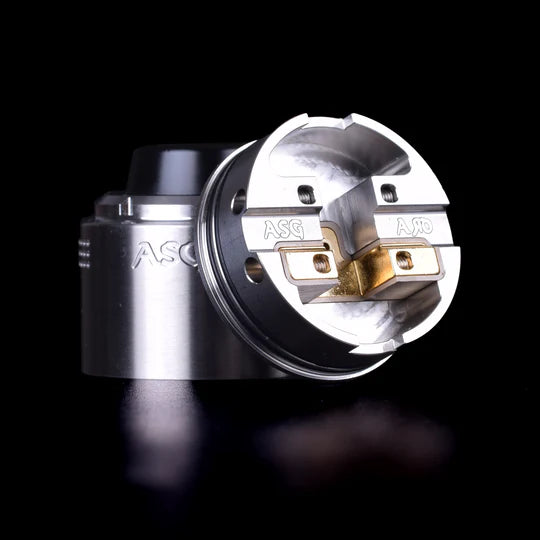 ASGARD XL RDA - Vaperz Cloud (37mm)