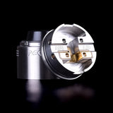 ASGARD XL RDA - Vaperz Cloud (37mm)