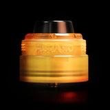 ASGARD XL RDA - Vaperz Cloud (37mm)