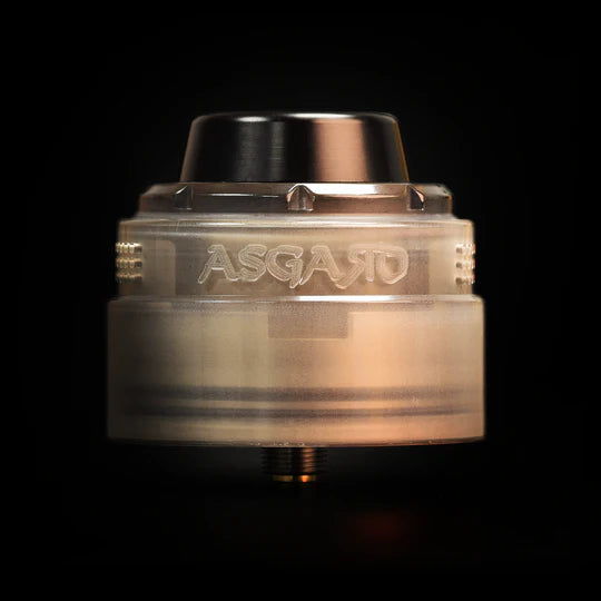 ASGARD XL RDA - Vaperz Cloud (37mm)