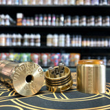 The Vindicator 28mm Kit with RDA by Kennedy Enterprises