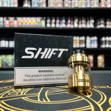 Shift Subtank (Sub-Ohm Tank) - Vaperz Cloud