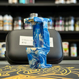Boro Mech Resin Mod by D'Maker (Vaping Delights Exclusive)
