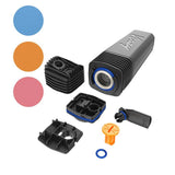 STORZ & BICKEL - VEAZY Dry Herb Vaporizer