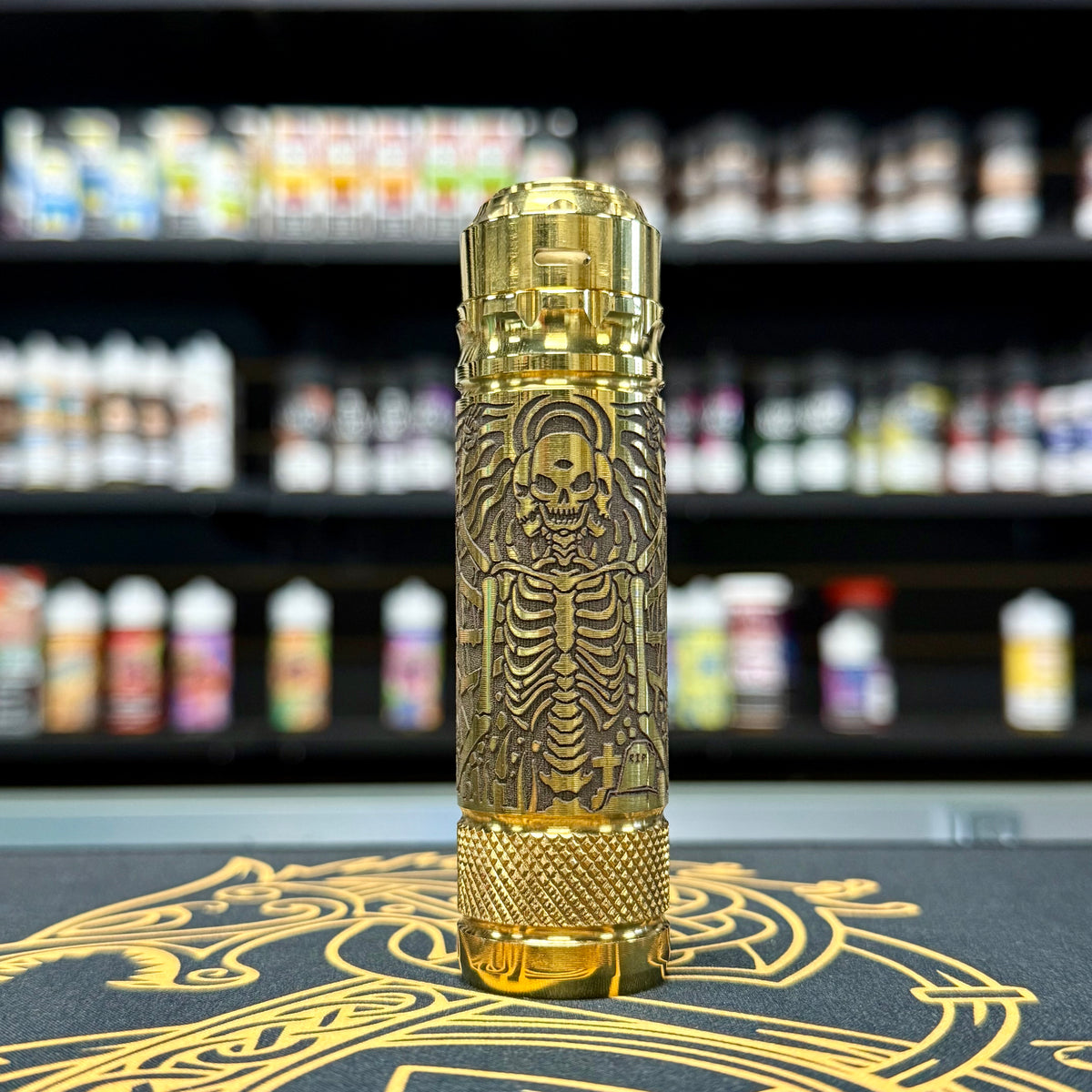 Desolator V4 Kit - Tower Mods Philippines