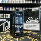 Stubby AIO (18650) DNA60C X-Ray - Suicide Mods x Vaping Bogan x Orca Vape