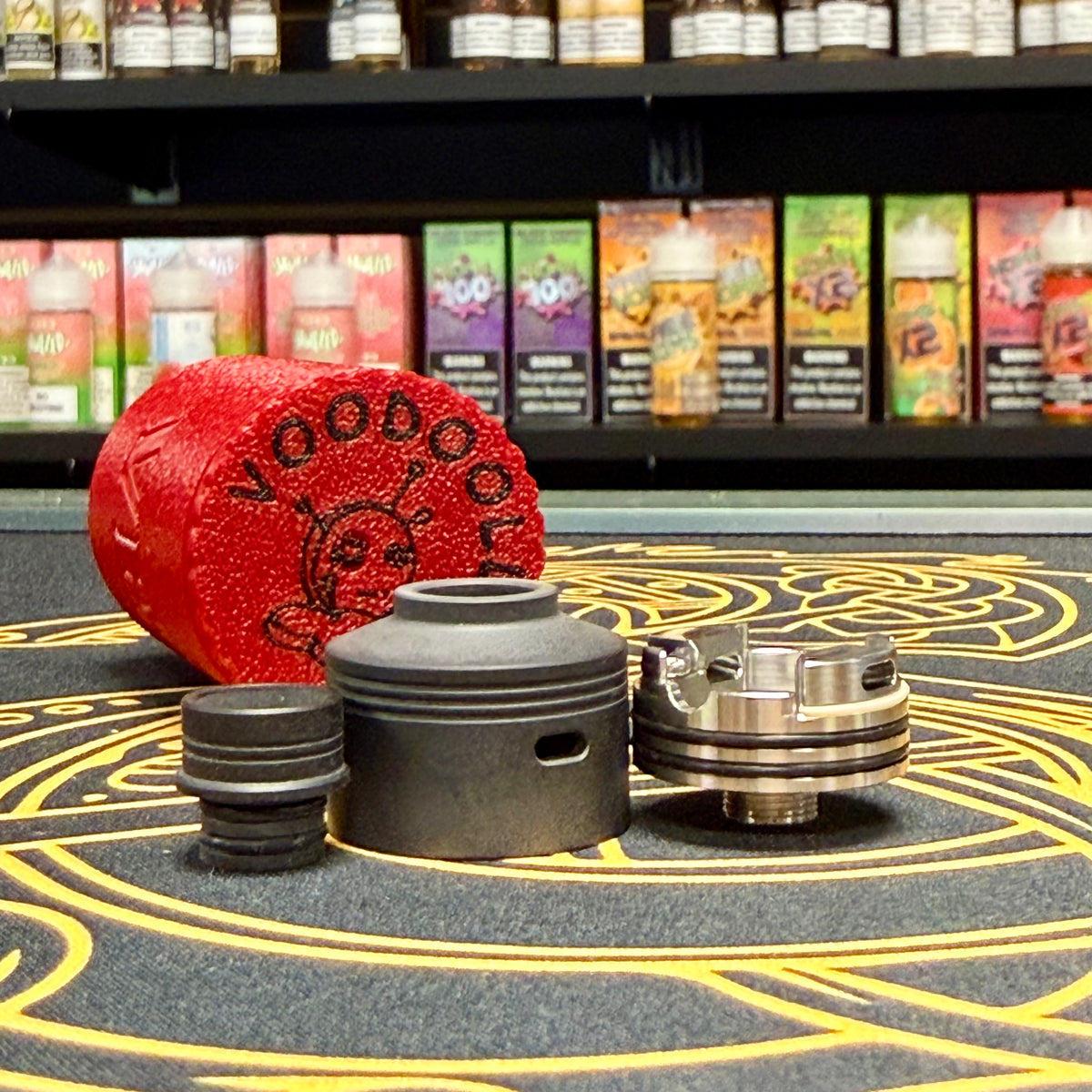 VECNA RDA by VOODOOLL