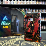 Blaze AIO DNA80C Boro Mod by Thunderhead Creations