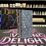 Toltec 100W Squonker (LiPo 4500mAh) by Def Mods