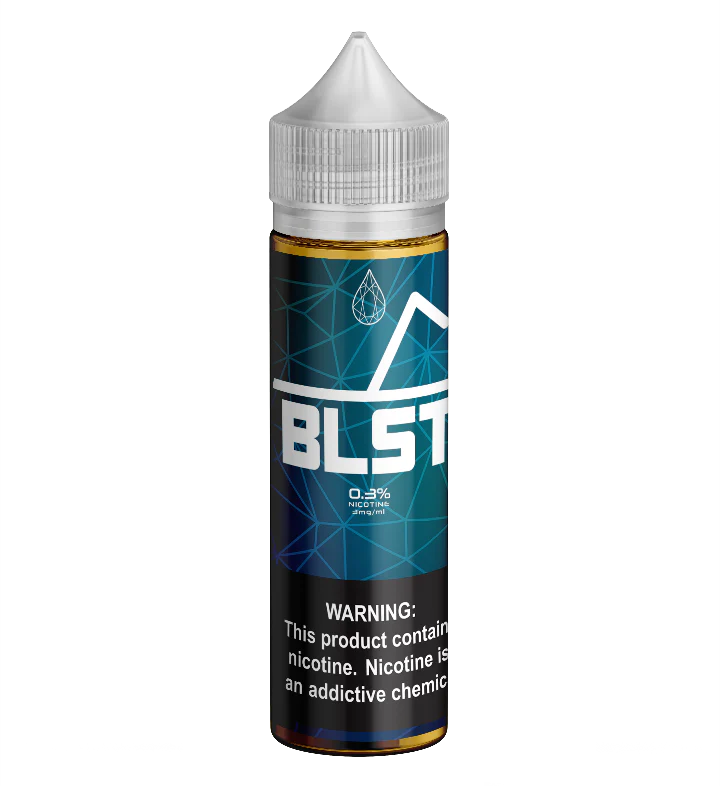 OPMH - THE FOUNTAIN - BLAST OFF (60ml)