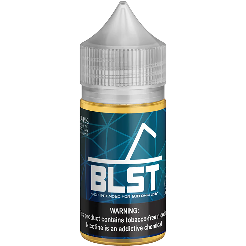 THE FOUNTAIN - BLAST OFF SALT