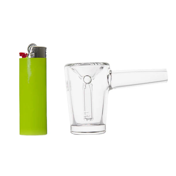 MJ Arsenal - Basin Mini Bubbler