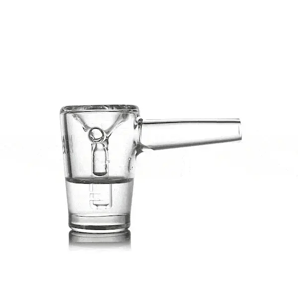 MJ Arsenal - Basin Mini Bubbler