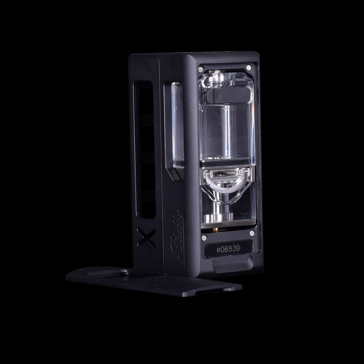 Stubby 21 AIO (21700) DNA60C X-Ray - Suicide Mods x Vaping Bogan x Orca Vape