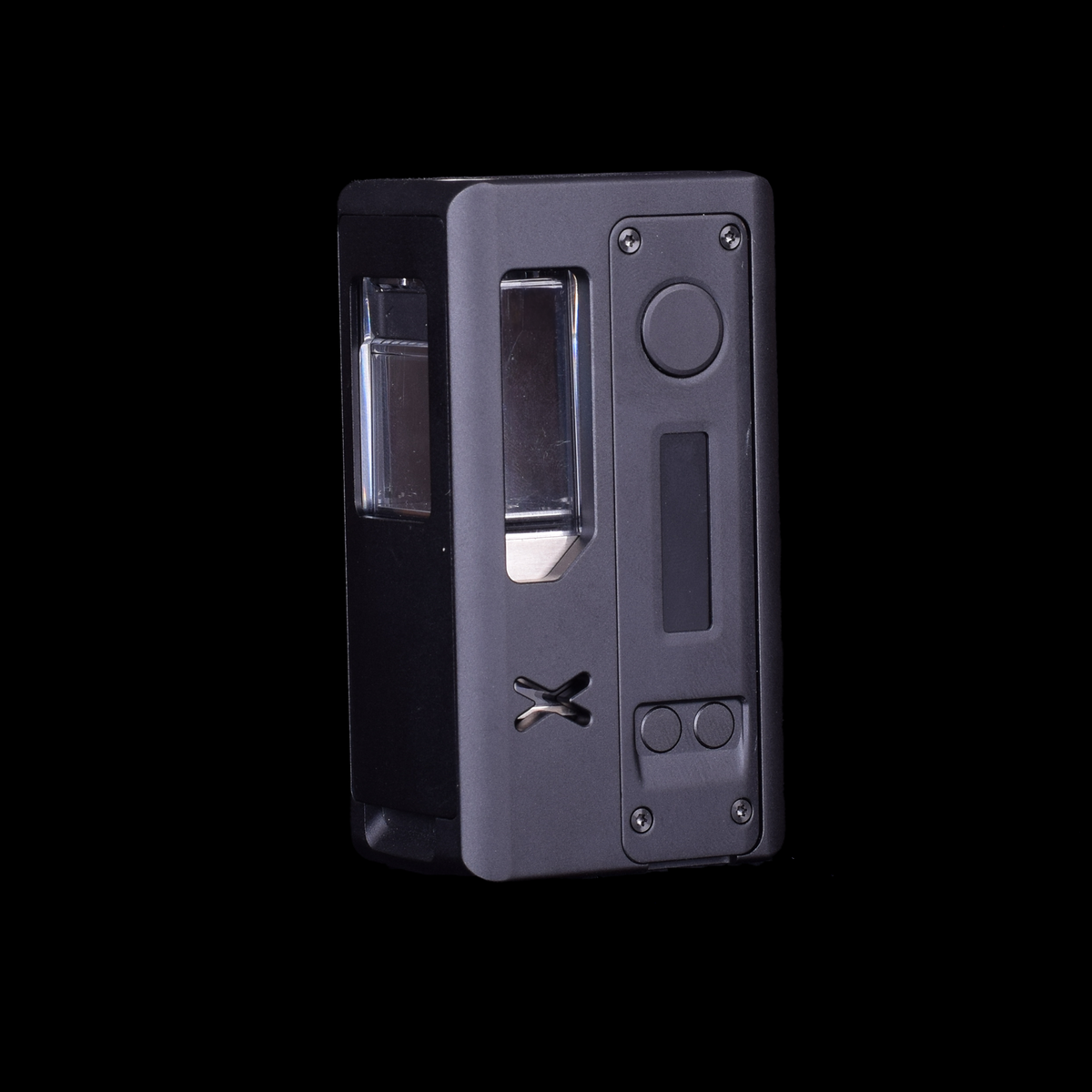 Stubby 21 AIO (21700) DNA60C X-Ray - Suicide Mods x Vaping Bogan x Orca Vape