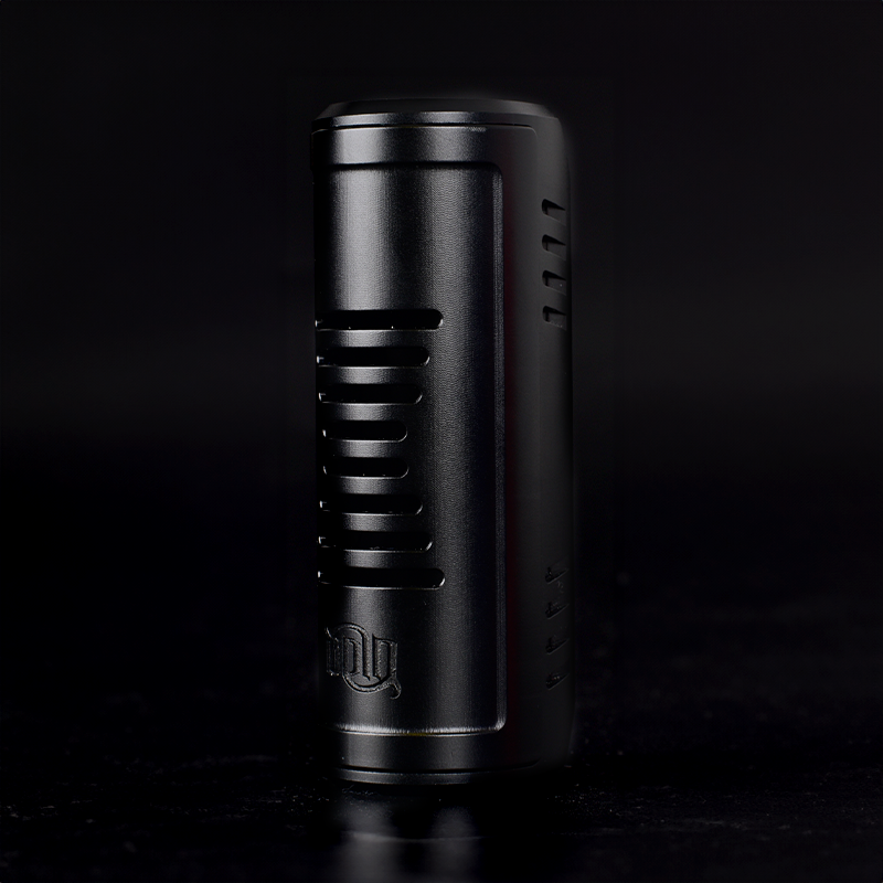 Odin Mini 100 V2 Box Mod by Vaperz Cloud x The Vaping Bogan x Dovpo
