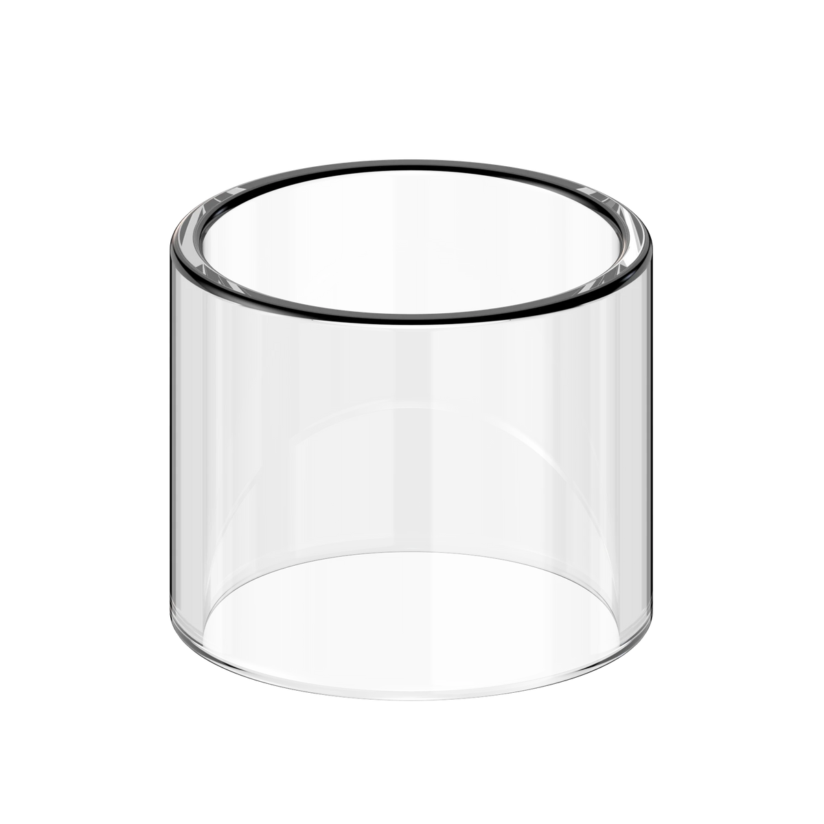 Blaze MTL RTA Replacement Glass