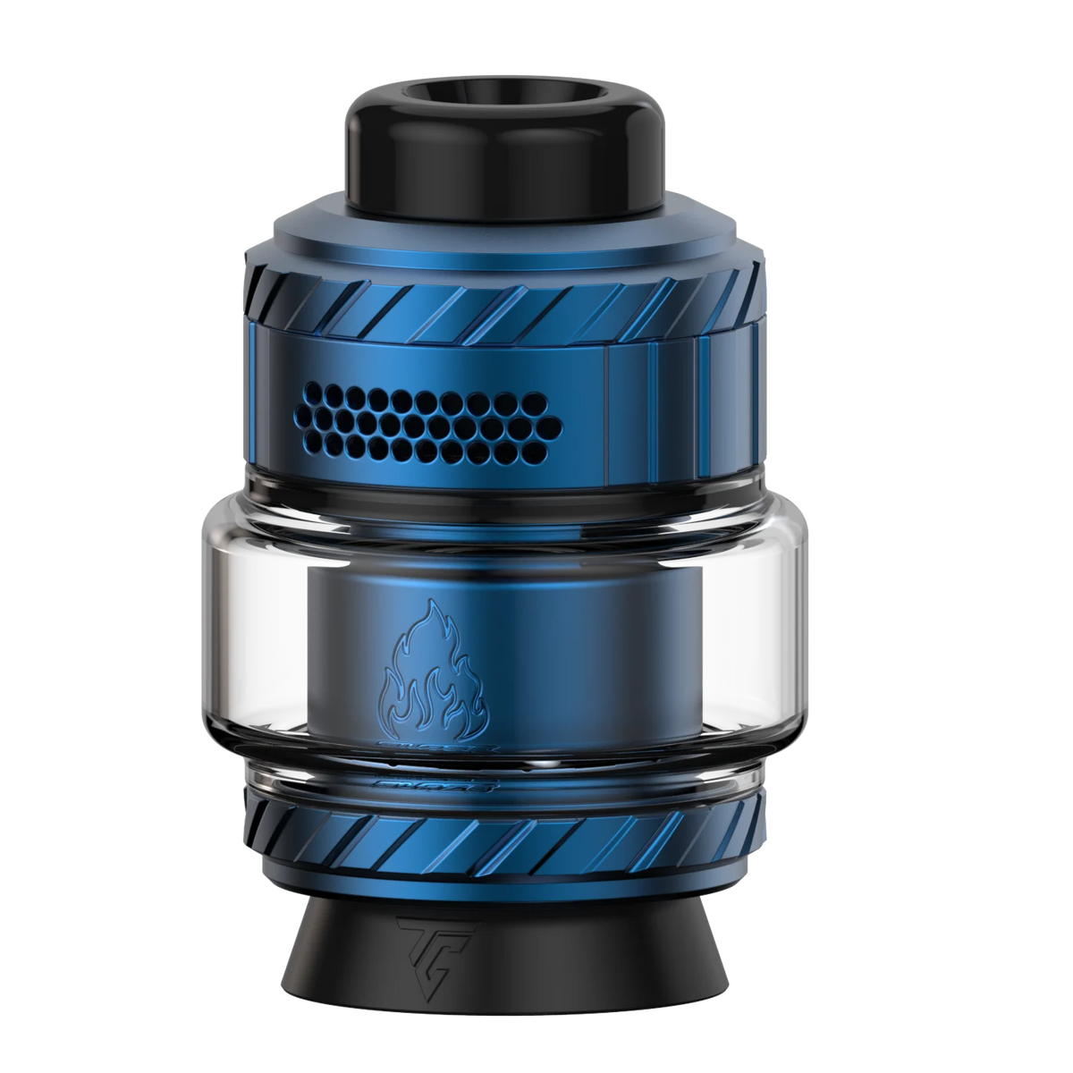 Blaze PRO MAX RTA by ThunderCloud x Mike Vapes