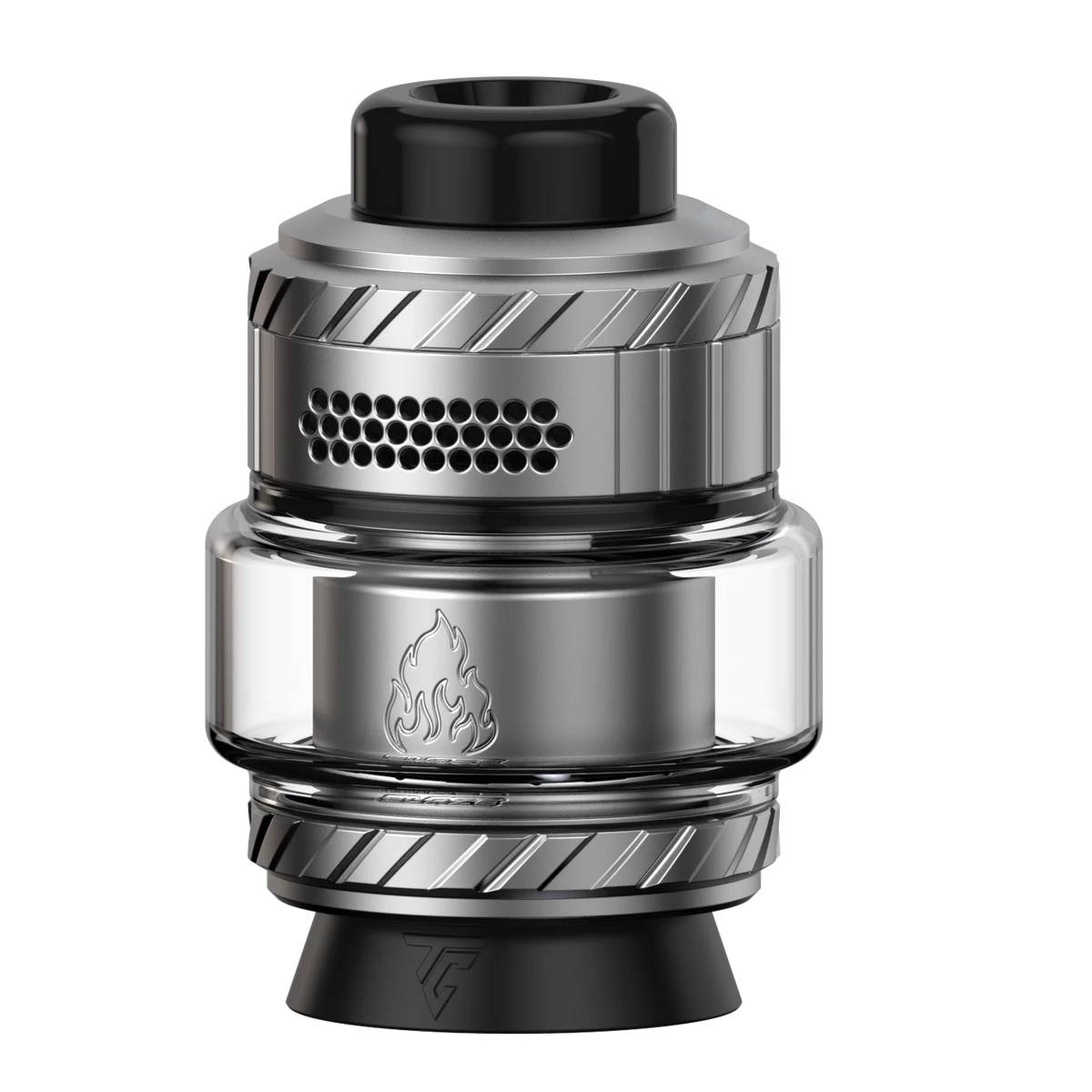 Blaze PRO MAX RTA by ThunderCloud x Mike Vapes