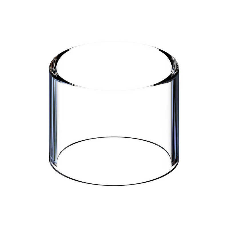 Blaze Solo2 RTA Replacement Glass