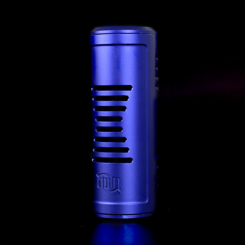 Odin Mini 100 V2 Box Mod by Vaperz Cloud x The Vaping Bogan x Dovpo