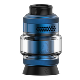 Blaze Solo 2 RTA by ThunderCloud x Mike Vapes