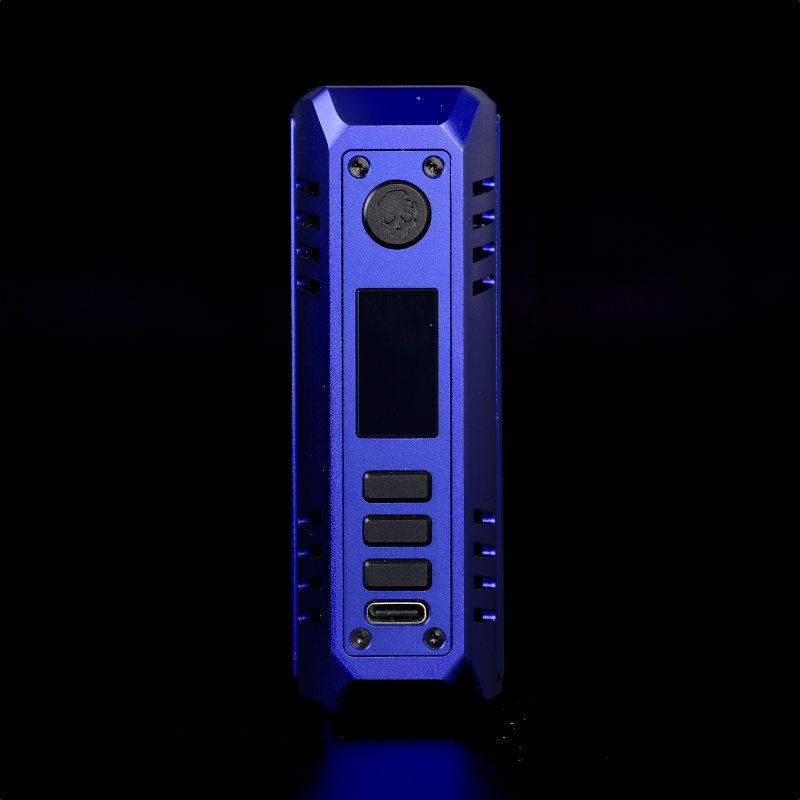 Odin Mini 100 V2 Box Mod by Vaperz Cloud x The Vaping Bogan x Dovpo