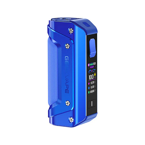 GeekVape Aegis Solo III Mod (External Battery Version)