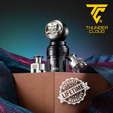 Bonza Pro RTA by ThunderCloud x Vaping Bogan