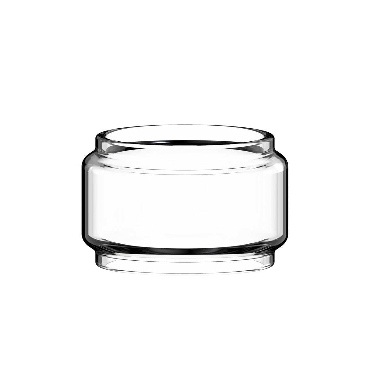 Bonza Pro RTA Replacement Glass