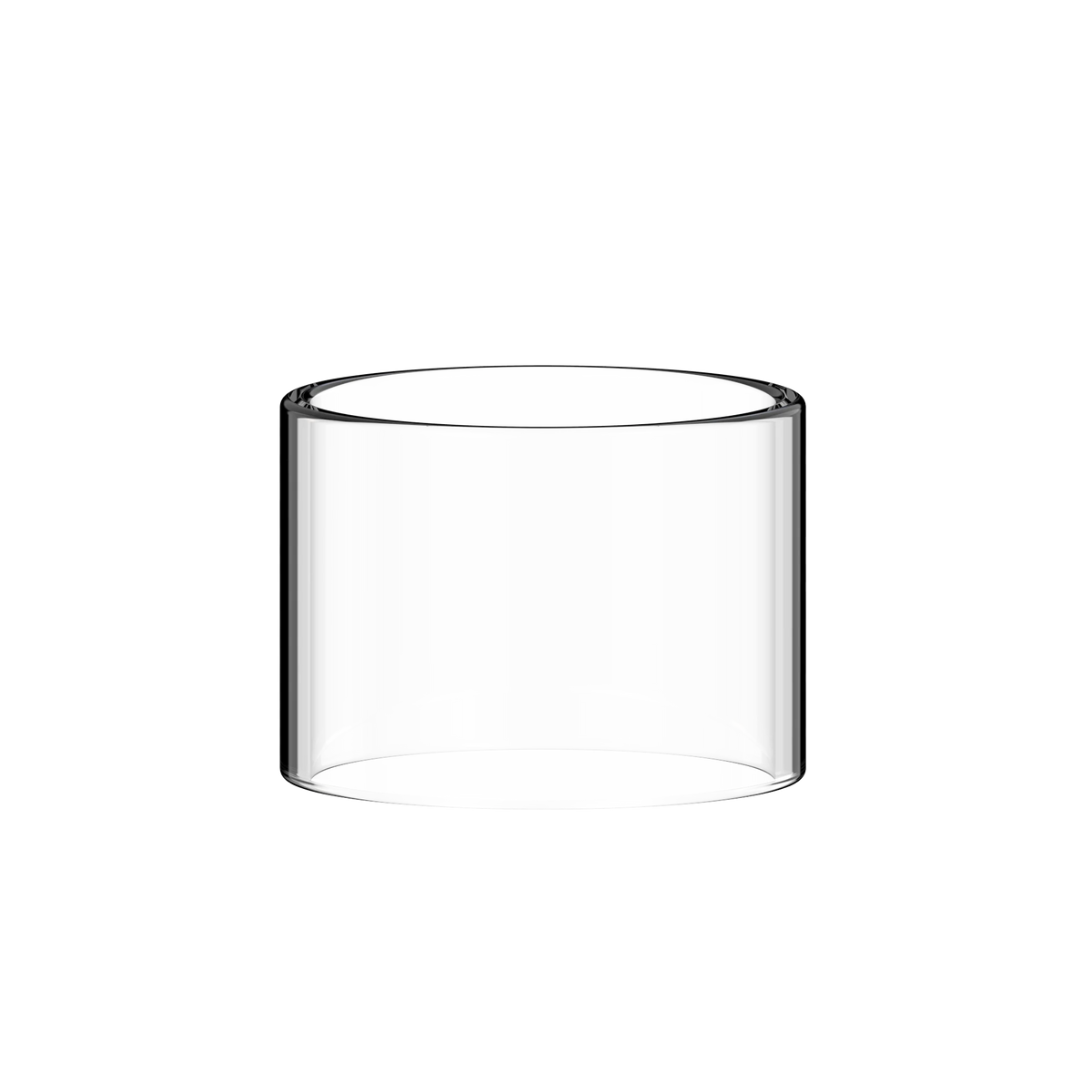 Bonza Pro RTA Replacement Glass