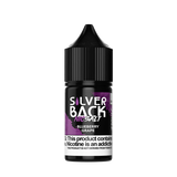 Booboo - Silverback Salt