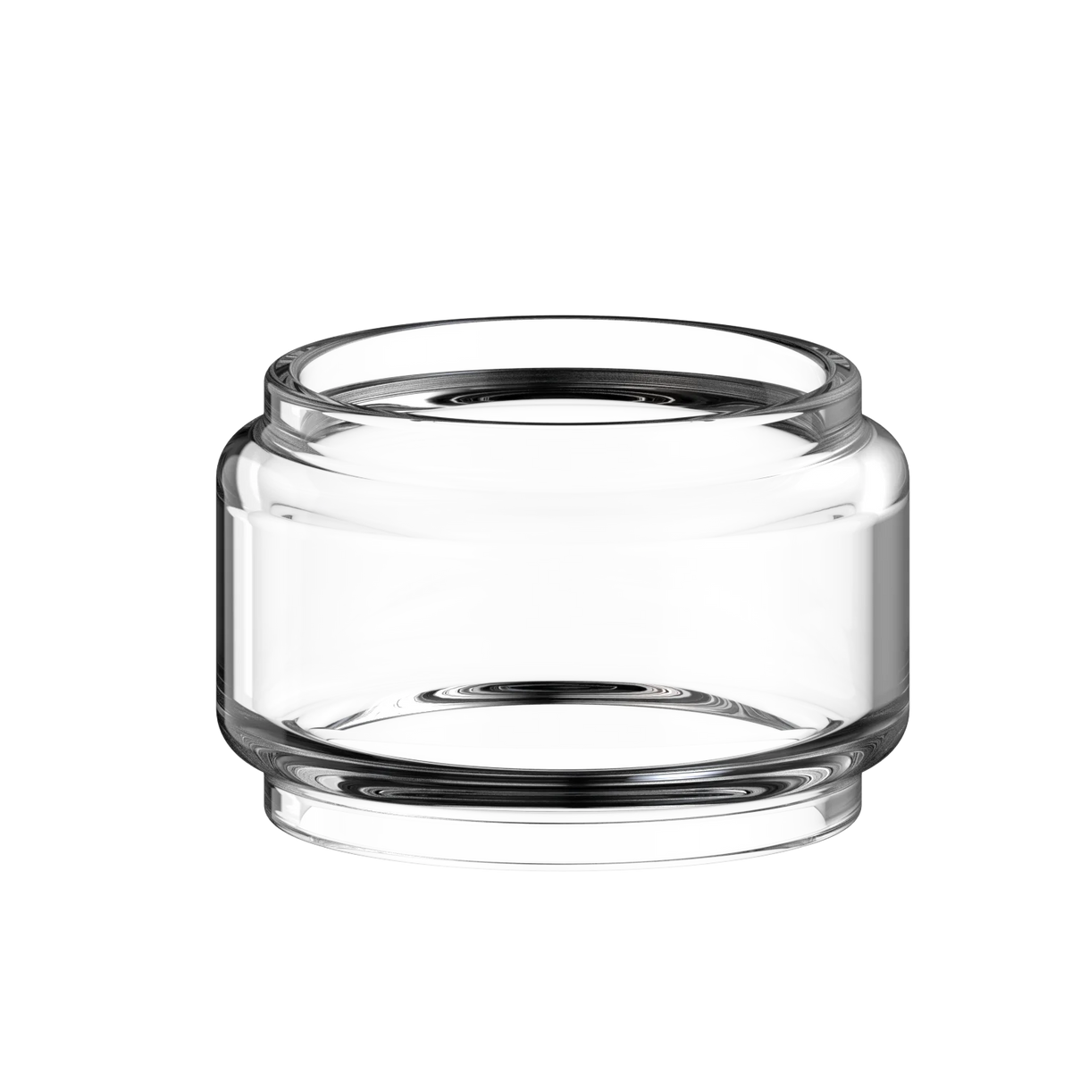 Blaze Solo2 RTA Replacement Glass